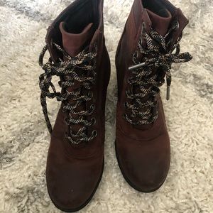 Sorel boots